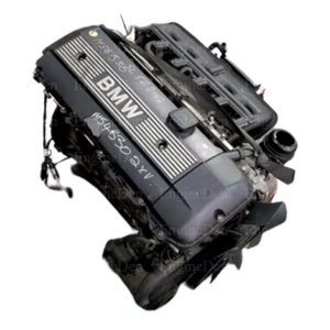 BMW 306S3 330i E46 Engine