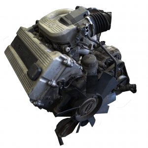 BMW 318i 16V E36 194SI Engine