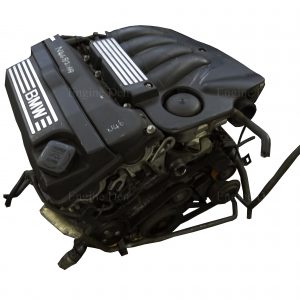 BMW 318i N46 E90 Engine