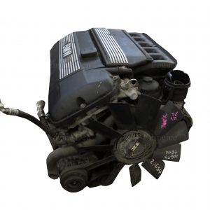 BMW 520i / 320i Vanos E36 Engine