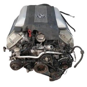 BMW 535i / 735i M62 Engine