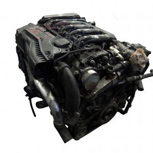 BMW E39 525i Diesel Engine
