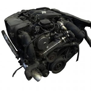 BMW M47-E90-320 Diesel Engine