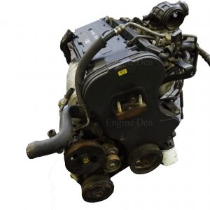 Daewoo C18/20 NED NUBIRA Engine