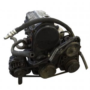 Daewoo F8CV CARB Engine
