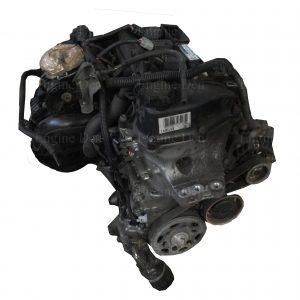 Daihatsu 1KR Sirion Engine