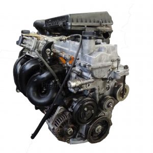 Daihatsu K3 1.3 16V Engine