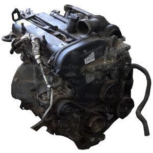 Ford Fiesta FXJA 1.4 16V Used Petrol Engine