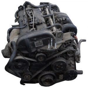 Ford Focus FYDB 1.6 16V Used Petrol Engine