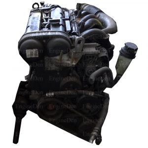 Ford Focus HWDA 1.6 Used Petrol Engine