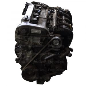 Ford Focus QQDB 1.8 16V Used Petrol Engine