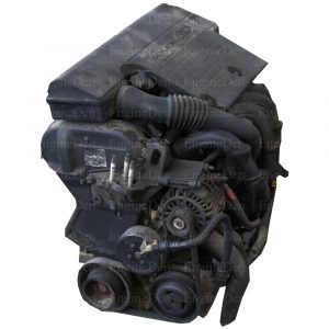 Ford Zetec FXJB 1.4 16V Used Petrol Engine