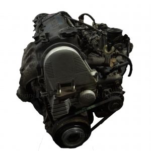 Honda B16A V-TEC Engine