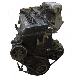 Honda B18B Engine