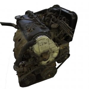 Honda D16A Engine