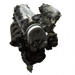 Honda D16Y4 Engine