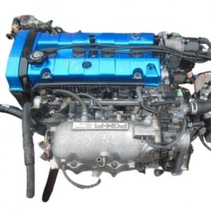 Honda F22B Prelude used engine