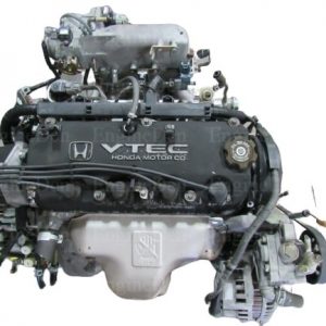 Honda F23A V/Tec Engine