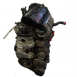 Honda L13A Engine