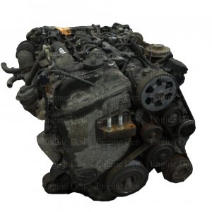 Honda N22 A2 Civic 2.2 Diesel Engine
