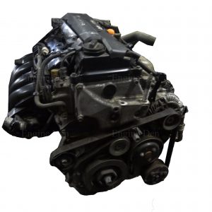 Honda R18A Engine