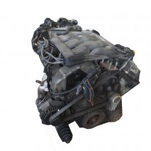 Mazda/Ford GY 2.5 V6 Engine