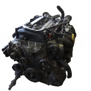 Mazda/Ford LF 1 Sensor Engine