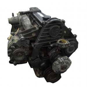 Mazda/Ford RF N 2.0 Diesel Engine