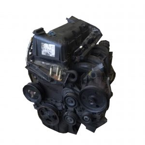 Mazda/Ford Rocam 1.3 Engine