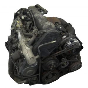 Mazda/Ford WL Turbo 2.5 Diesel Engine