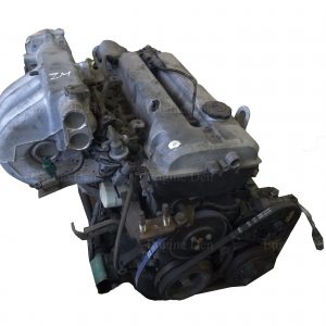 Mazda/Ford ZM Engine