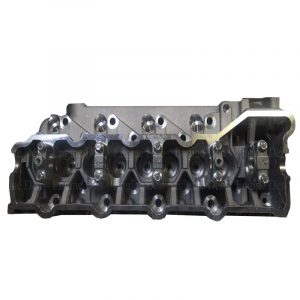 22 R New Bare Cylinder Head