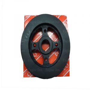 2E CrankPulley