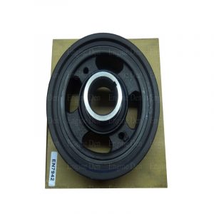 2TR Quantum CrankPulley
