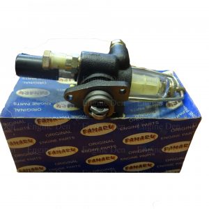 300 Series Normal Fuel / Lift Pump