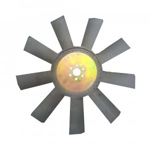 300 Series Plastic Fan