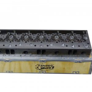 352/366 Cylinder Head Bare