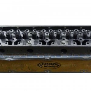352/366 Cylinder Head Complete