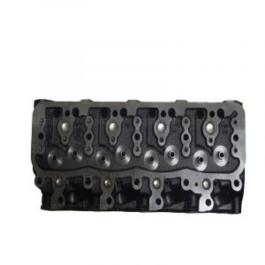3B New Bare Cylinder Head