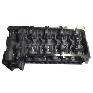3RZ New Bare Cylinder Head