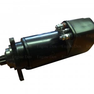 400 series Starter