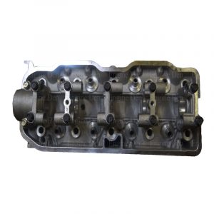 4G63 8V New Bare Cylinder Head