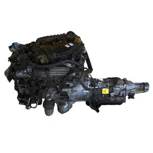 4GR Lexus IS250 V6