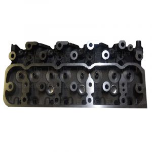 4JA1/4JB1 New Bare Cylinder Head