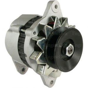 4JB1 New Alternator