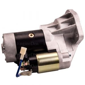 4JB1 Starter