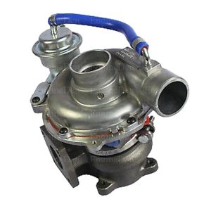 4JB1T Turbo Charger
