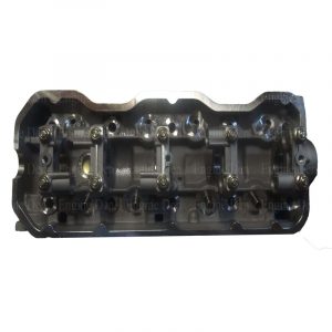 4ZD1 New Bare Cylinder Head