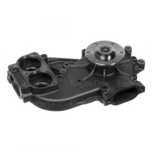 501 WATER PUMP