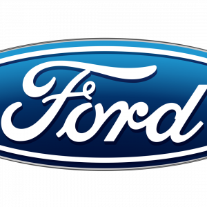 Ford Gearbox
